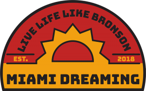 livelifelikebronsonlogo